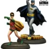 Batman: Batman & Robin Classic TV Series