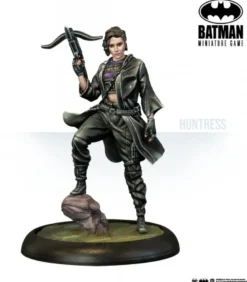 Batman: Birds of prey