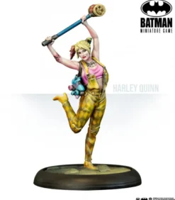 Batman: Birds of prey