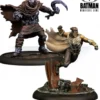 Batman: Calvin Rose & Dementor