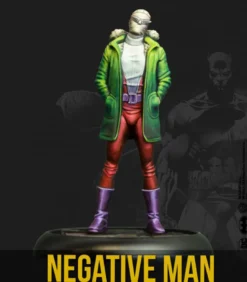 Batman: Doom Patrol