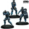 Batman: GCPD SWAT Team