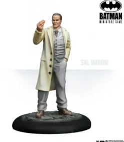 Batman: Gotham Crime Lords