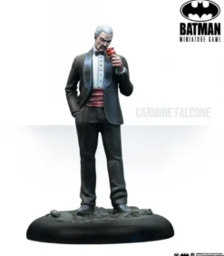 Batman: Gotham Crime Lords