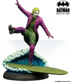 Batman: Jokker Classic TV Series