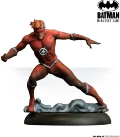 Batman: Kid Flash