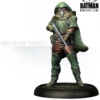 Batman: Kobra Hazard Troopers