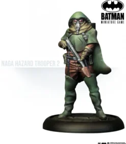 Batman: Kobra Hazard Troopers