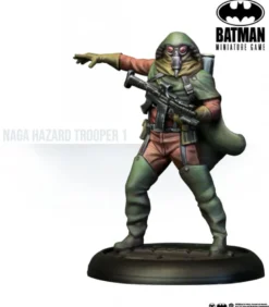 Batman: Kobra Hazard Troopers