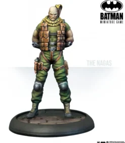 Batman: Kobra- Kali Yuga