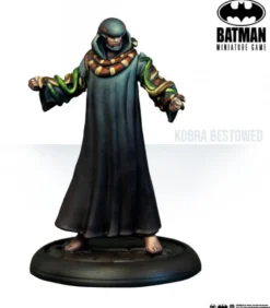 Batman: Kobra- Kali Yuga