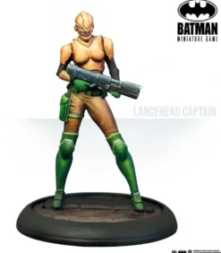 Batman: Kobra- Kali Yuga