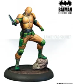 Batman: Kobra- Kali Yuga