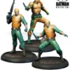Batman: Kobra Soldier
