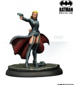 Batman: Organized Crime Pain & Money