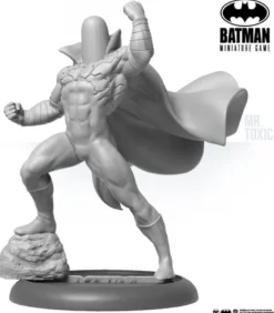 Batman: Penguin Associates