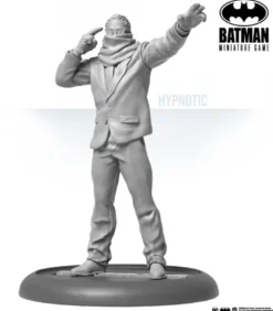 Batman: Penguin Associates