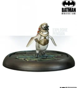 Batman: Penguins