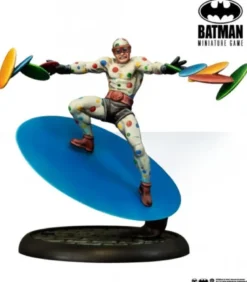 Batman: Polka-dot Man