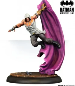Batman: Raptor