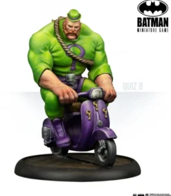 Batman: Riddler Thugs
