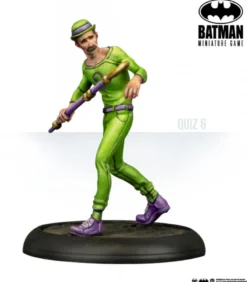 Batman: Riddler Thugs