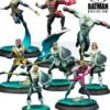 Batman: Royal Flush Gang