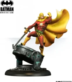 Batman: Signal Man