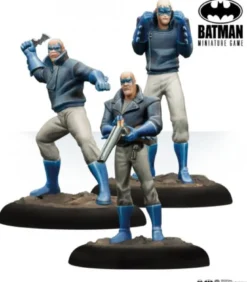 Batman: Sons Of Batman