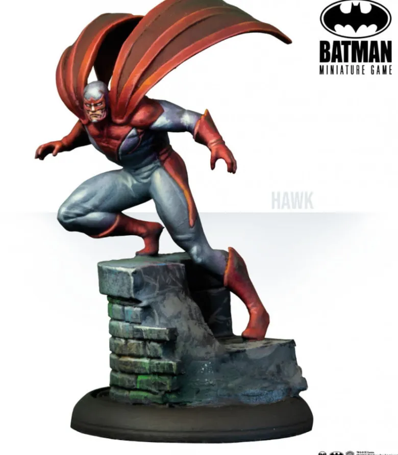 Batman: Teen Titans Bat-Box
