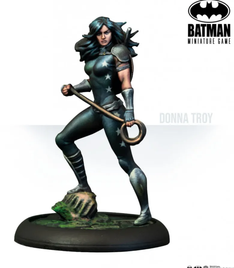 Batman: Teen Titans Bat-Box