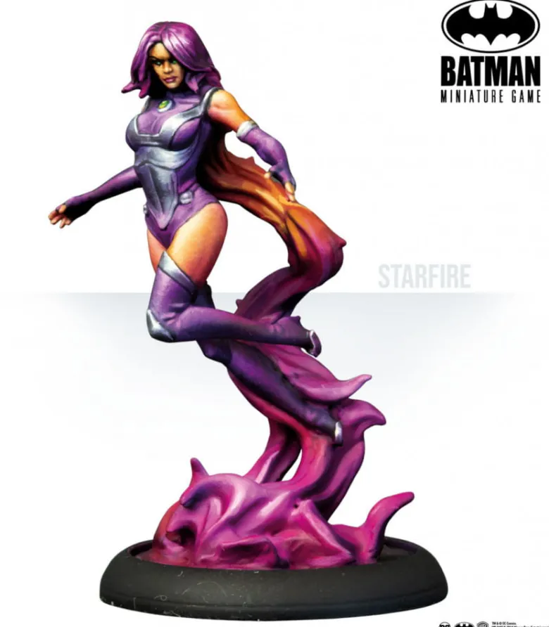 Batman: Teen Titans Bat-Box