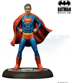 Batman: The Big Bang Theory Justice League Cosplay
