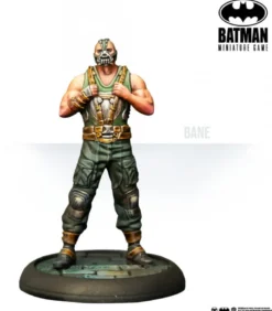Batman: The Dark Knight Rises: The Fire Rises