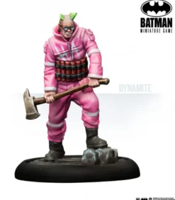 Batman: The Joker- Clowns Party