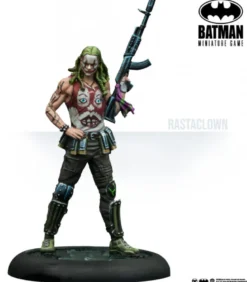 Batman: The Joker- Clowns Party