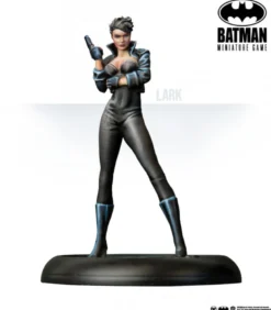 Batman: The Penguin Underworld King