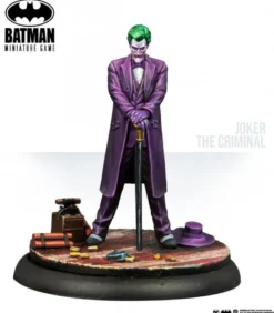 Batman: The Three Jokers
