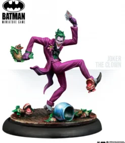 Batman: The Three Jokers