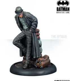 Batman: Two-Face Gangsters II