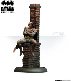 Batman: Watchmen