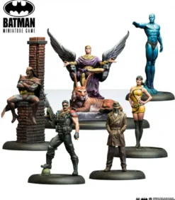 Batman: Watchmen