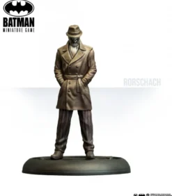 Batman: Watchmen