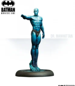 Batman: Watchmen