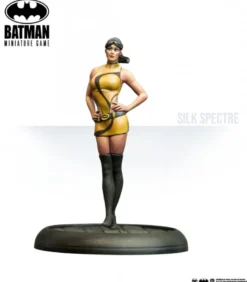 Batman: Watchmen