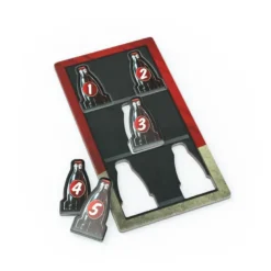Battle For Nuka-World' Starter Set
