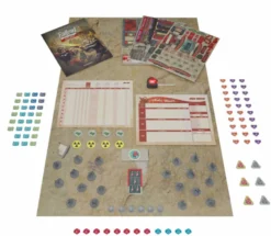 Battle For Nuka-World' Starter Set