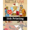 Battle Line, 11th Printing