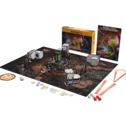 Battle Pack Operation Mazebreaker EN