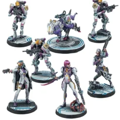 Battle Pack Operation Mazebreaker EN